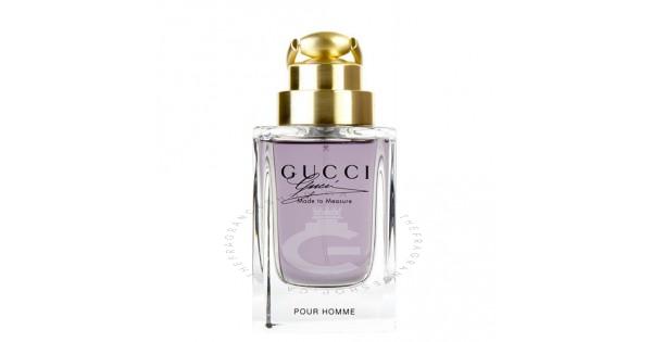 Gucci made to measure eau de toilette 90ml 2025
